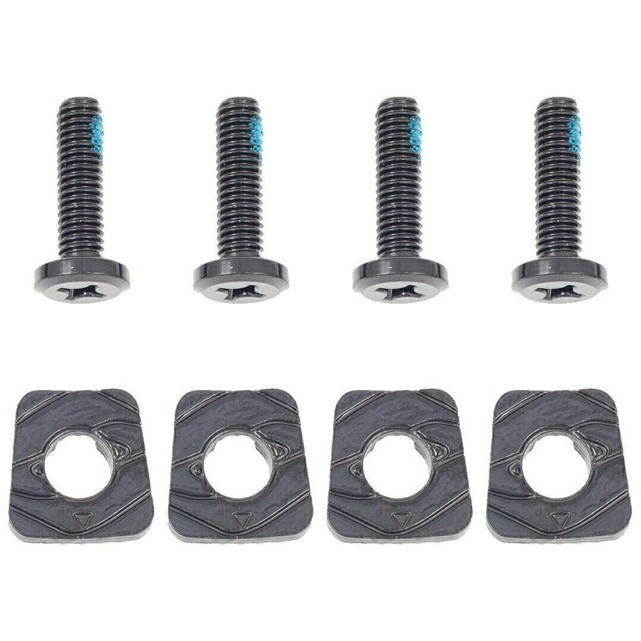 Hyperlite M6 Philips Head Binding Hardware 3 Hyperlite M6 Philips Head Binding Hardware