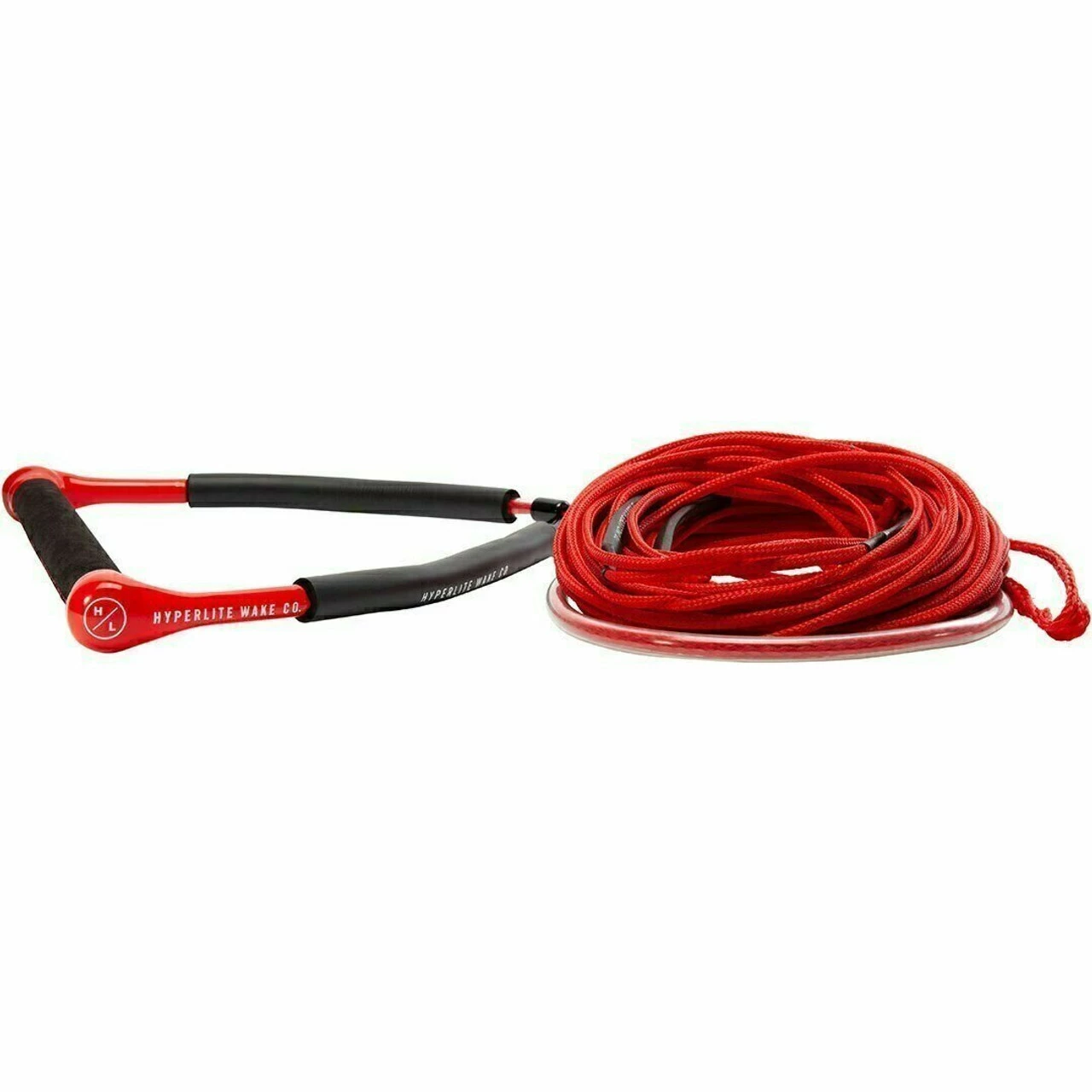 Hyperlite CG W/70' Fuse Line Red - Rope & Handle Package 3 Hyperlite CG W/70' Fuse Line Red - Rope & Handle Package