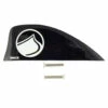 Liquid Force 2" Skim Style Wake Surf Fin - 10-24 Screw Mount -Surf Edge Shop apit19is2 53557.1605197361
