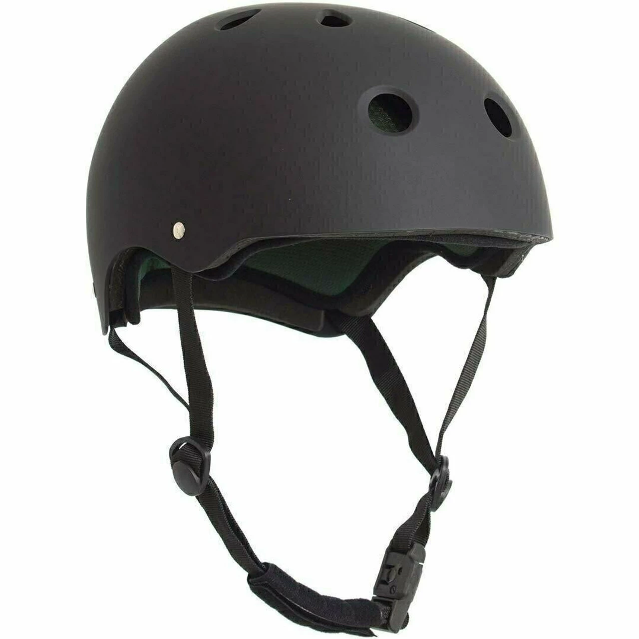 Follow Pro Wakeboard Helmet - Black 3 Follow Pro Wakeboard Helmet - Black