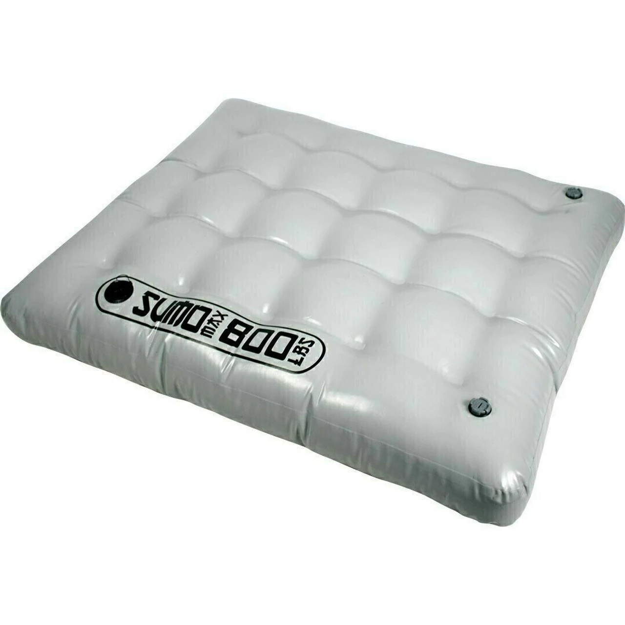 Straight Line Grey Sumo Max - 800 Lbs Flat 3 Straight Line Grey Sumo Max - 800 Lbs Flat