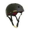 Follow Pro Wakeboard Helmet - Black/Maroon -Surf Edge Shop apiupdy7q 21051.1605197382