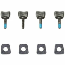 Hyperlite M6 Thumb Screw Binding Hardware Kit