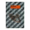 Ronix 2.3" Hook Wakesurf Fin - Bottom Mount -Surf Edge Shop apiy4zfoh 60712.1605197278
