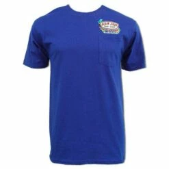 Ron Jon Paradise Surf Pocket Tee