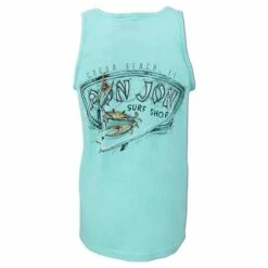 Ron Jon Surf Crab Tank -Surf Edge Shop d800x800 10040997077D sea foam ron jon surf crab tank back