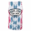 Ron Jon Tie Dye Tank -Surf Edge Shop d800x800 10041242131 white blue ron jon tie dye tank back