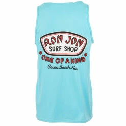 Ron Jon Badge Logo Tank -Surf Edge Shop d800x800 10041246081 light blue ron jon badge logo tank back