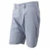 Ron Jon Light Blue Premiere Hybrid Walkshort
