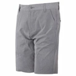 Ron Jon Grey Superior Hybrid Walkshort