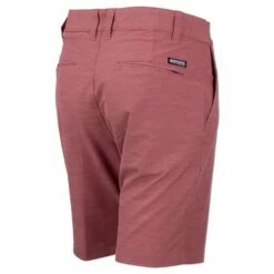 Ron Jon Red Premiere Walkshort