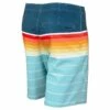Ron Jon Aruba Blue Kalama Boardshort -Surf Edge Shop d800x800 10110423080 blue ron jon aruba blue kalama boardshort back without pockets
