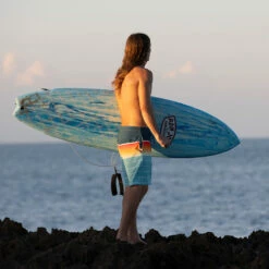 Ron Jon Aruba Blue Kalama Boardshort -Surf Edge Shop d800x800 10110423080 ron jon aruba blue kalama boardshort life style