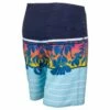 Ron Jon Blue Glister Boardshort -Surf Edge Shop d800x800 10110429080 blue ron jon glister boardshort back