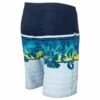 Ron Jon Light Blue Glister Boardshort -Surf Edge Shop d800x800 10110430081 light blue ron jon glister boardshort back
