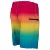 Ron Jon Rainbow Boardshort -Surf Edge Shop d800x800 10110431010 yellow ron jon rainbow boardshort back