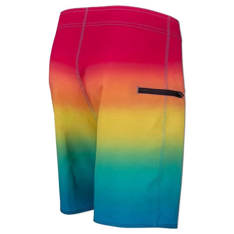 Ron Jon Rainbow Boardshort 3 Ron Jon Rainbow Boardshort