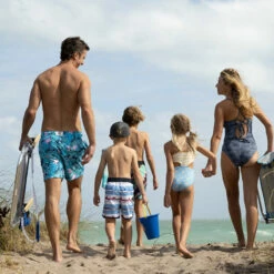 Ron Jon Into The Night Swim Volley -Surf Edge Shop d800x800 10120426083 ron jon into the night swim volley life style 3