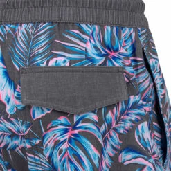 Ron Jon Grey Hana Swim Volley -Surf Edge Shop d800x800 10120435091 ron jon grey hana swim volley pockets