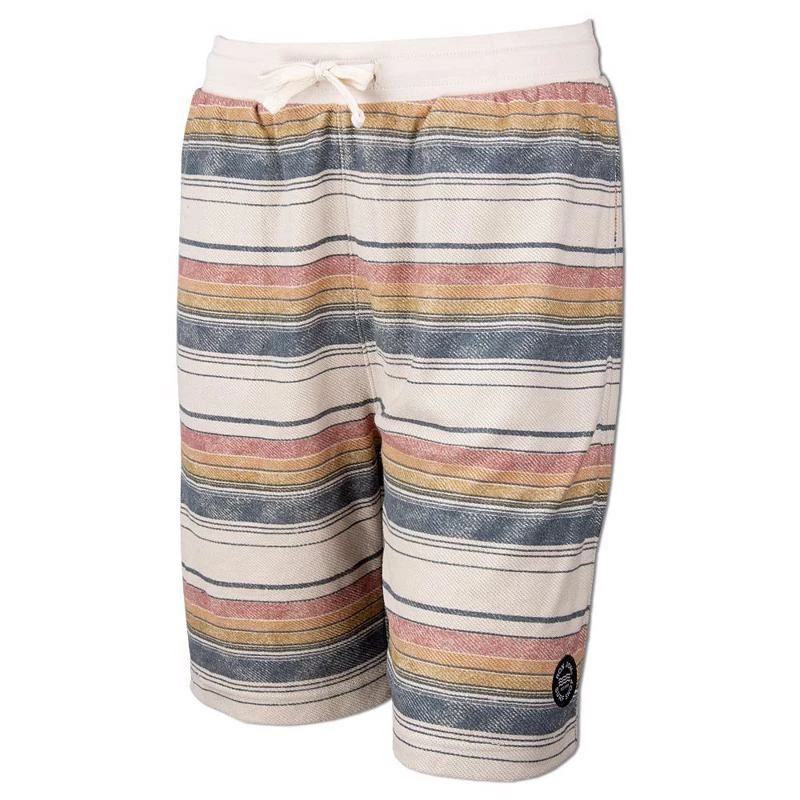 Ron Jon Natural Stripe Baja Short 4 Ron Jon Natural Stripe Baja Short - Image 2