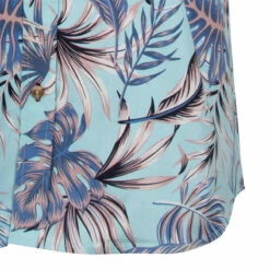 Ron Jon Bubble Gum Paradise Light Blue Shirt -Surf Edge Shop d800x800 10210279081 ron jon bubble gum paradise light blue shirt hemline