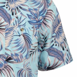 Ron Jon Bubble Gum Paradise Light Blue Shirt -Surf Edge Shop d800x800 10210279081 ron jon bubble gum paradise light blue shirt sleeve