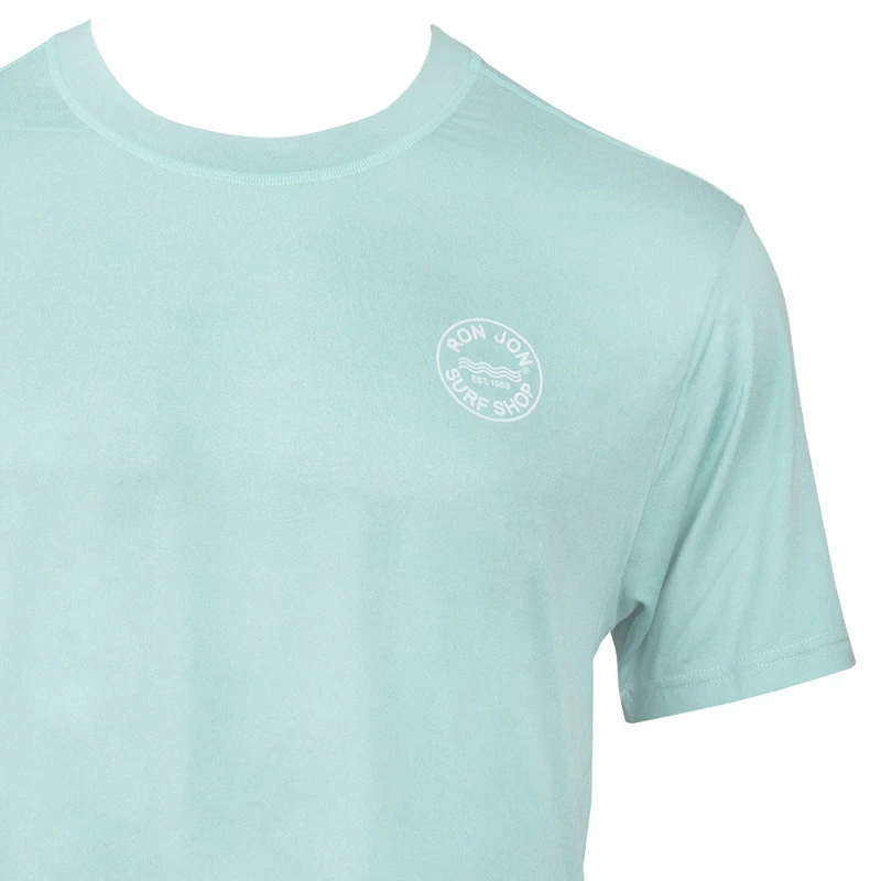 Ron Jon Sea Foam Sun Shirt 4 Ron Jon Sea Foam Sun Shirt - Image 2