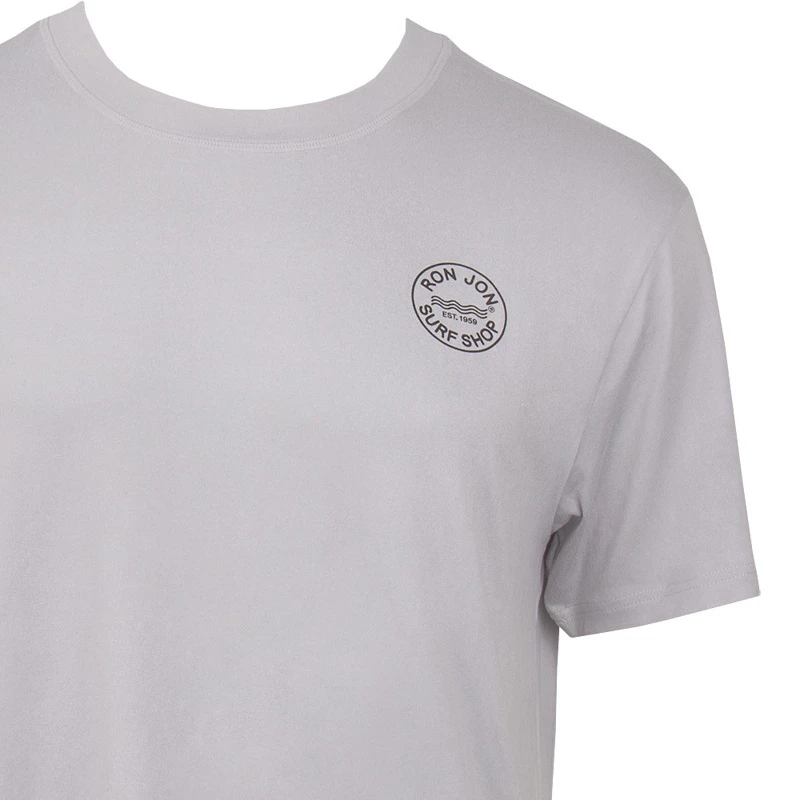 Ron Jon Grey Sun Shirt 6 Ron Jon Grey Sun Shirt - Image 4