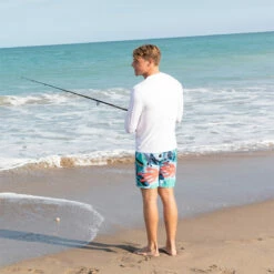 Ron Jon White Long Sleeve Sun Shirt 9 Ron Jon White Long Sleeve Sun Shirt -Surf Edge Shop d800x800 10270089001 ron jon white long sleeve sun shirt life style