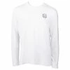 Ron Jon White Long Sleeve Sun Shirt