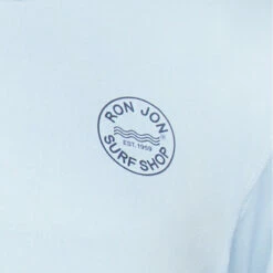 Ron Jon Light Blue Long Sleeve Hooded Sun Shirt -Surf Edge Shop d800x800 10270092081 ron jon light blue long sleeve hooded sun shirt graphic