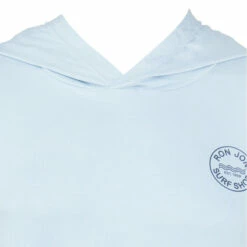 Ron Jon Light Blue Long Sleeve Hooded Sun Shirt -Surf Edge Shop d800x800 10270092081 ron jon light blue long sleeve hooded sun shirt hood