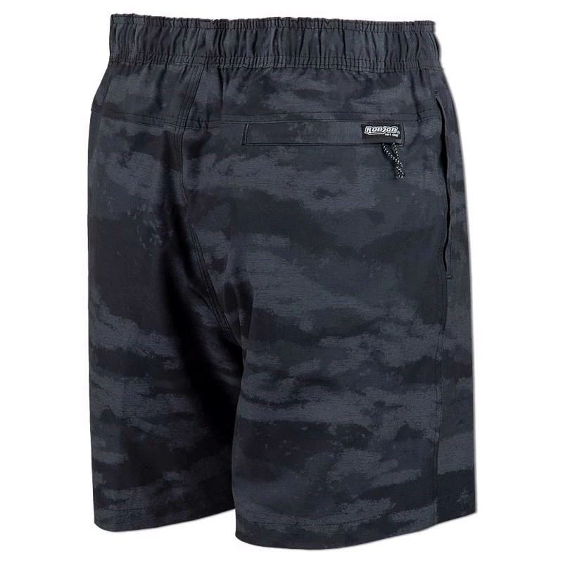 Ron Jon Cava Scout 18 Black Shadow Hybrid Volley 3 Ron Jon Cava Scout 18 Black Shadow Hybrid Volley