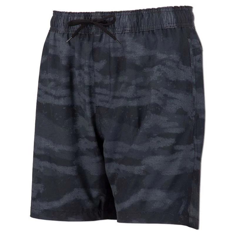 Ron Jon Cava Scout 18 Black Shadow Hybrid Volley 4 Ron Jon Cava Scout 18 Black Shadow Hybrid Volley - Image 2