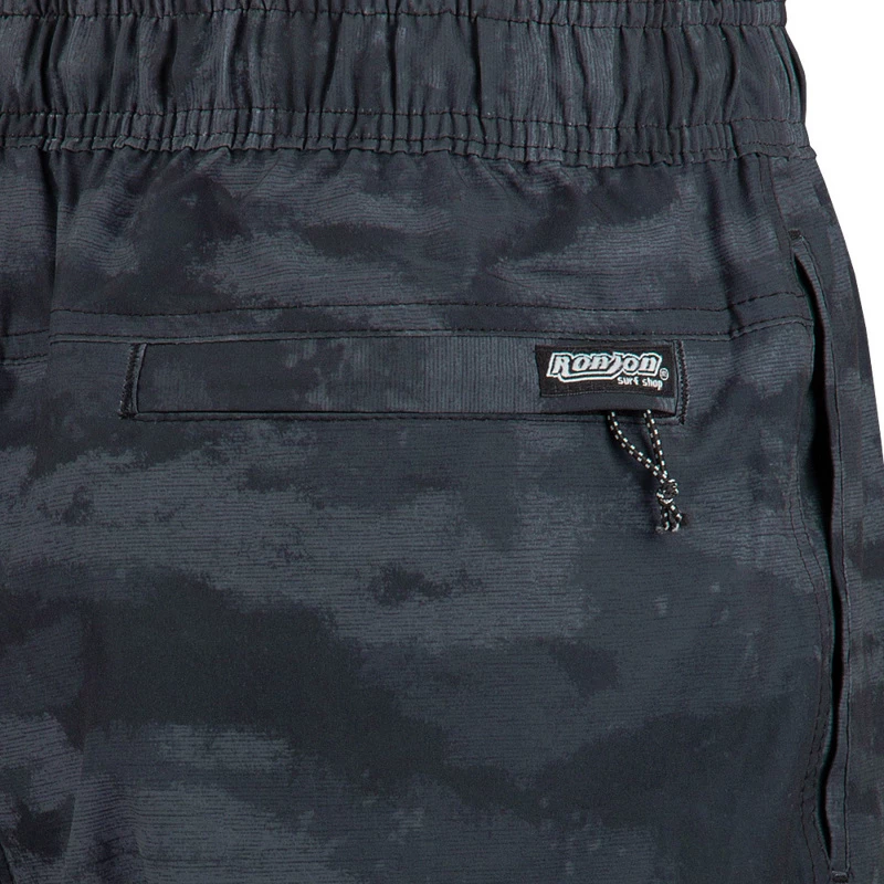 Ron Jon Cava Scout 18 Black Shadow Hybrid Volley 6 Ron Jon Cava Scout 18 Black Shadow Hybrid Volley - Image 4