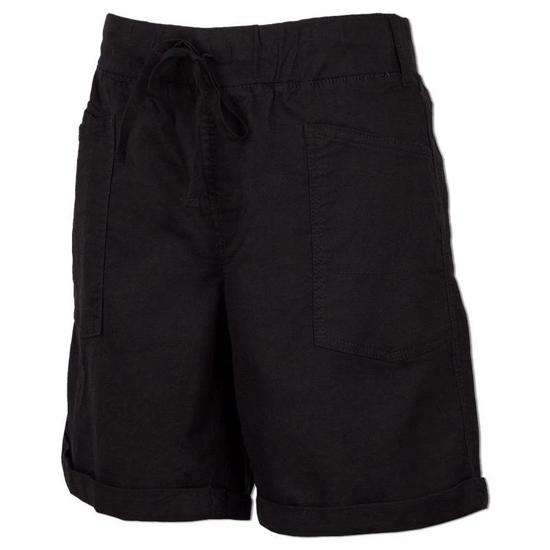 Ron Jon Ladies Cargo Shorts 4 Ron Jon Ladies Cargo Shorts - Image 2