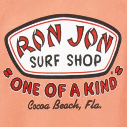 Ron Jon Ladies Classic Badge Crew Neck Pullover -Surf Edge Shop d800x800 10360319606 melon ron jon ladies classic badge crew neck pullover back graphic