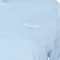 Ron Jon Women's Heather Blue Skyline Long Sleeve Hoodie -Surf Edge Shop d800x800 10380079080 ron jon womens heather blue skyline long sleeve hoodie graphic