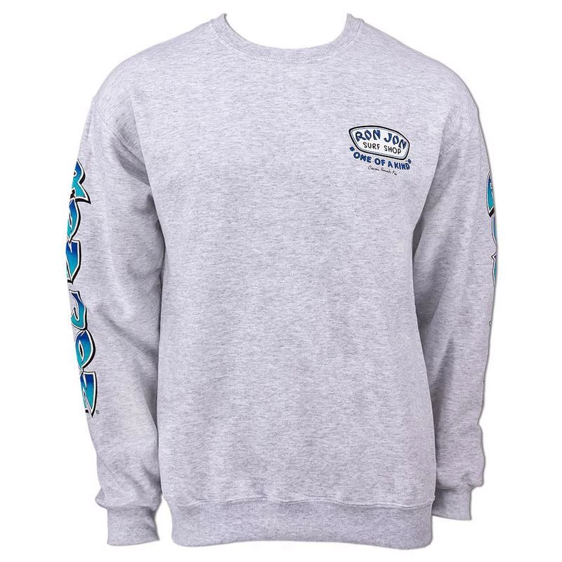 Ron Jon Maui Surf Crew Neck Pullover 4 Ron Jon Maui Surf Crew Neck Pullover - Image 2