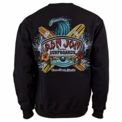 Ron Jon World Famous Sweatshirt