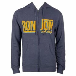 Ron Jon Split Name Zip Hoodie -Surf Edge Shop d800x800 10410424087 denim ron jon split name zip hoodie front