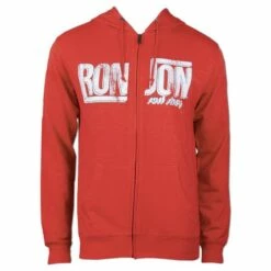 Ron Jon Split Name Zip Hoodie -Surf Edge Shop d800x800 10410424221 crimson ron jon split name zip hoodie front