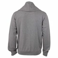 Ron Jon Split Name Zip Hoodie -Surf Edge Shop d800x800 10410424310 grey heather ron jon split name zip hoodie back