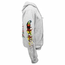 Ron Jon Paradise Surf Hoodie -Surf Edge Shop d800x800 10420057092 heather grey ronjon paradise surf hooded pullover side new