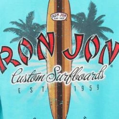 Ron Jon New Longboard Hoodie -Surf Edge Shop d800x800 10420484082 aqua ron jon new longboard hoodie graphic