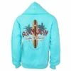 Ron Jon New Longboard Hoodie