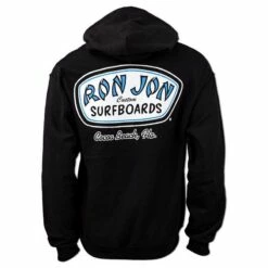 Ron Jon Custom Surfboards Hoodie