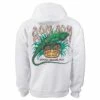 Ron Jon Iguana Pullover Hoodie