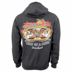 Ron Jon Florida Flag V2 Pullover Hoodie -Surf Edge Shop d800x800 10420905093 charcoal ron jon florida flag v2 hoodie back