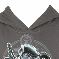 Ron Jon Kids Octo Pirate Fleece Pullover Hoodie -Surf Edge Shop d800x800 10460278093 charcoal ron jon kids octo pirate fleece pullover hoodie hoodie